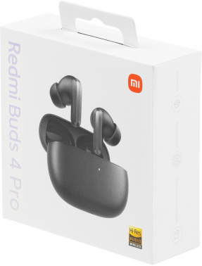Гарнитура внутриканальные Xiaomi Redmi Buds 4 Pro M2132E1