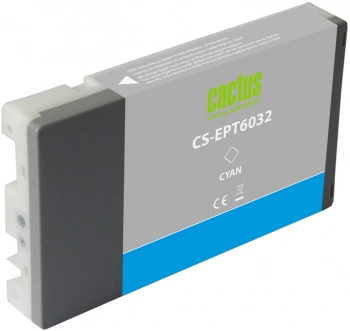Картридж струйный Cactus CS-EPT6032