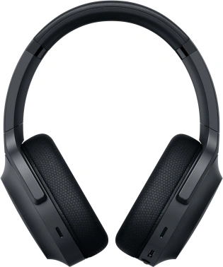 Наушники с микрофоном Razer Barracuda