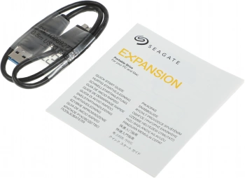 Жесткий диск Seagate USB3.0 1TB STKM1000400