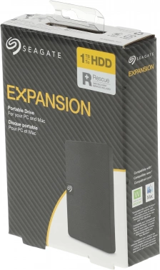 Жесткий диск Seagate USB3.0 1TB STKM1000400