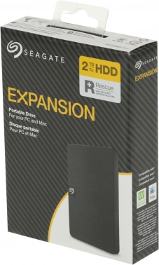 Жесткий диск Seagate USB3.0 2TB STKM2000400