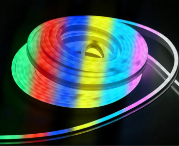 Гибкий неон IEK Неон