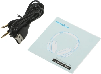 Гарнитура накладные Anker Soundcore Space Q45