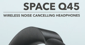 Гарнитура накладные Anker Soundcore Space Q45