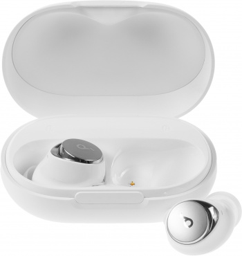 Гарнитура внутриканальные Anker Soundcore Space A40