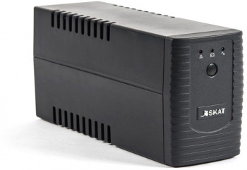 Источник бесперебойного питания Бастион Skat 600/350