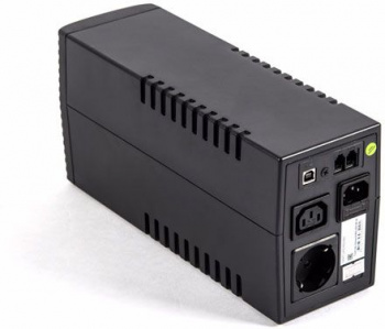 Источник бесперебойного питания Бастион Skat 600/350