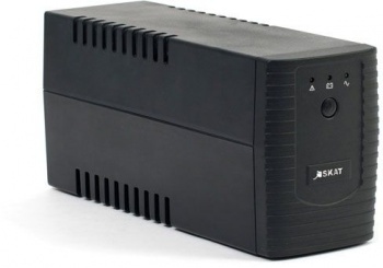 Источник бесперебойного питания Бастион Skat 800/400