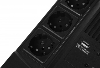 Источник бесперебойного питания Бастион Skat 800 AI