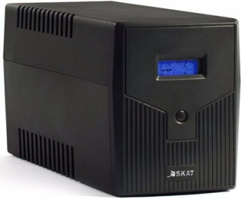 Источник бесперебойного питания Бастион 1500/900