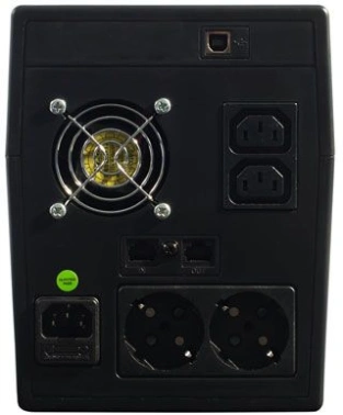 Источник бесперебойного питания Бастион 1500/900