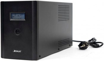 Источник бесперебойного питания Бастион Skat 3000/1800