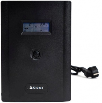 Источник бесперебойного питания Бастион Skat 3000/1800