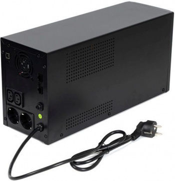 Источник бесперебойного питания Бастион Skat 3000/1800