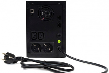 Источник бесперебойного питания Бастион Skat 3000/1800