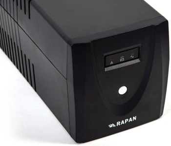 Источник бесперебойного питания Бастион 1000