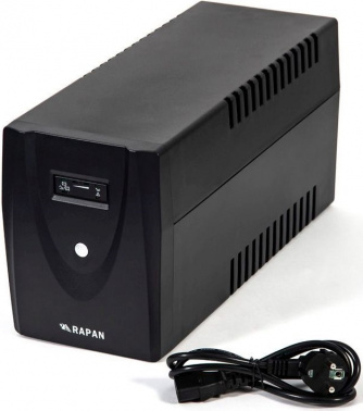 Источник бесперебойного питания Бастион 1500