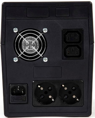 Источник бесперебойного питания Бастион 1500