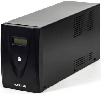 Источник бесперебойного питания Бастион Rapan