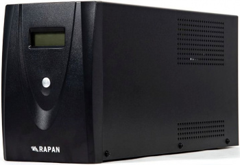 Источник бесперебойного питания Бастион Rapan