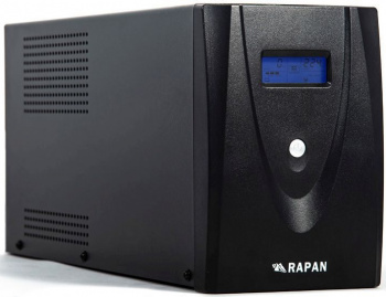 Источник бесперебойного питания Бастион Rapan