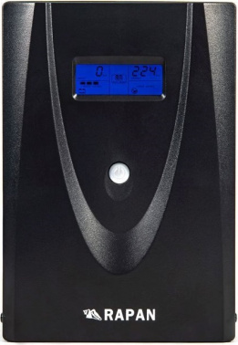 Источник бесперебойного питания Бастион Rapan