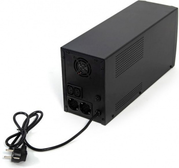 Источник бесперебойного питания Бастион Rapan