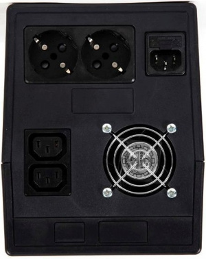 Источник бесперебойного питания Бастион 2000