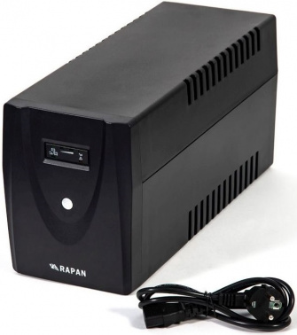 Источник бесперебойного питания Бастион 2000