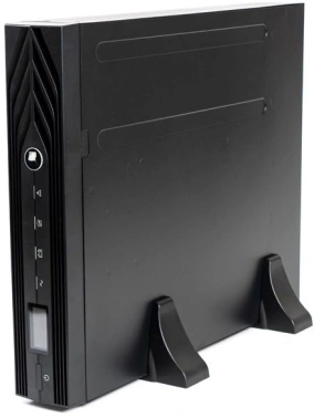 Источник бесперебойного питания Бастион 2000 Rack