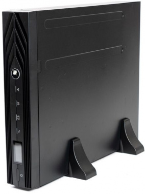 Источник бесперебойного питания Бастион 2000 Rack+4X9Ah