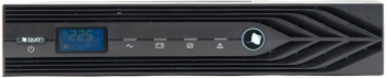 Источник бесперебойного питания Бастион 3000 Rack