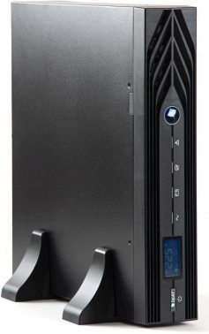 Источник бесперебойного питания Бастион 3000 Rack