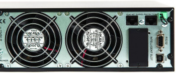 Источник бесперебойного питания Бастион 3000 Rack