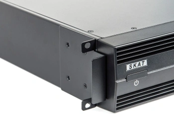 Источник бесперебойного питания Бастион 10000-Rack-ON