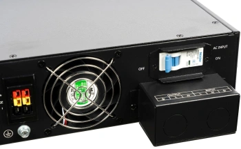 Источник бесперебойного питания Бастион 10000-Rack-ON