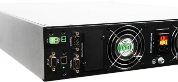 Источник бесперебойного питания Бастион 10000-Rack-ON