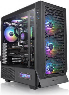 Корпус Thermaltake Ceres 500 TG ARGB