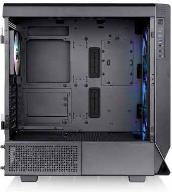 Корпус Thermaltake Ceres 500 TG ARGB
