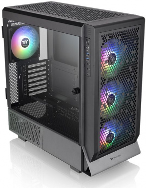 Корпус Thermaltake Ceres 500 TG ARGB