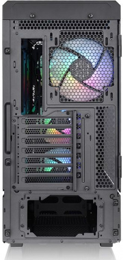 Корпус Thermaltake Ceres 500 TG ARGB