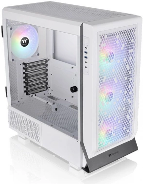 Корпус Thermaltake Ceres 500 TG ARGB