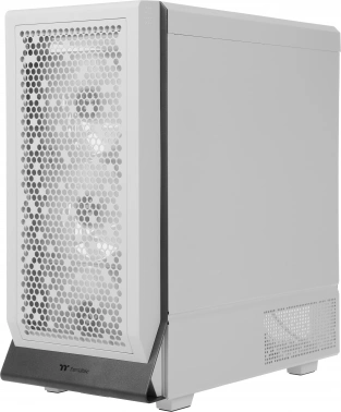 Корпус Thermaltake Ceres 500 TG ARGB