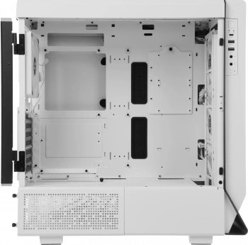 Корпус Thermaltake Ceres 500 TG ARGB