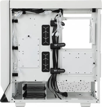 Корпус Thermaltake Ceres 500 TG ARGB