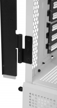 Корпус Thermaltake Ceres 500 TG ARGB