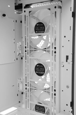 Корпус Thermaltake Ceres 500 TG ARGB