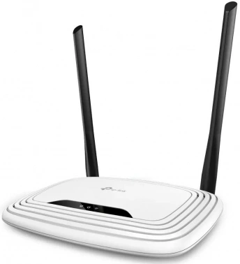 Роутер беспроводной TP-Link TL-WR841N