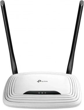 Роутер беспроводной TP-Link TL-WR841N